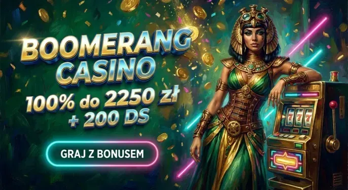 Boomerang Casino