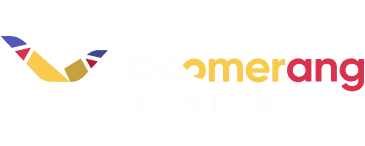 Boomerang Casino Logo