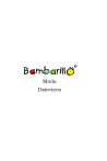 Bambarillo