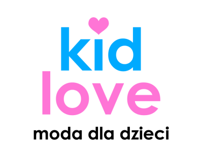 Sklep Kid Love moda dla dzieci